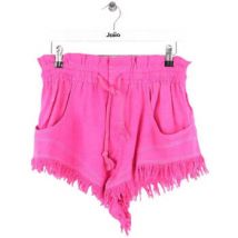 Short Isabel Marant Short rose
