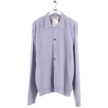 Gilet Our Legacy Pull bleu