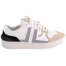 Baskets basses Lanvin Baskets blanches