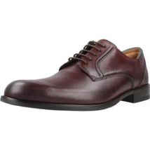 Ville basse Clarks Zapatos De Vestir Hombre Modèle Clarkspro Lace