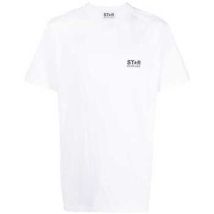 T-shirt Golden Goose 10199427580218