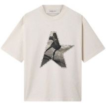 T-shirt Golden Goose 10199428333882