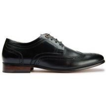 Ville basse Simon Carter Arne Brogue Des Chaussures