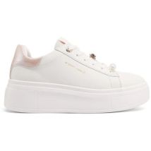 Baskets basses Queen Helena -