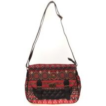 Sac Smash Sac Chary rouge