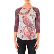 Blouses Custo Barcelona Top Nia Doolin multicouleurs