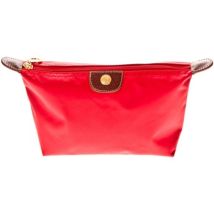 Pochette Very Bag Street Pochette couleur unie W-26 Rouge