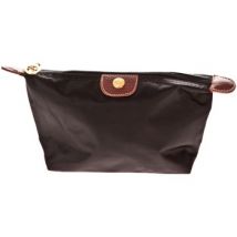 Pochette Very Bag Street Pochette couleur unie W-26 Noire