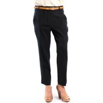 Pantalon Gat Rimon PANTALON SORBET NOIR