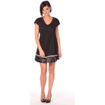 Robe courte Aggabarti Robe Nancy 112011