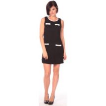 Robe courte Aggabarti Robe Lola 112014