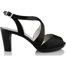 Chaussures escarpins Montesinos CAVIAR