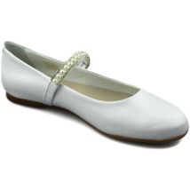 Ballerines enfant Oca Loca 6439 blanco