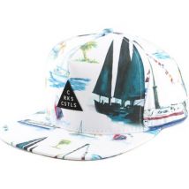 Casquette Crooks & Castles Casquette Mixte