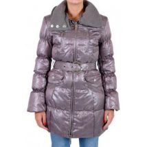 Blouson Sélection Galerie Chic Doudoune Longue