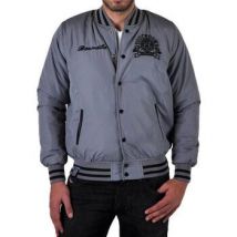 Blouson Be And Be Touchdown Blouson Noir