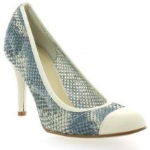 Chaussures escarpins Elizabeth Stuart Escarpins tissu