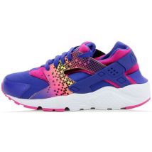 Baskets basses enfant Nike Basket junior Huarache