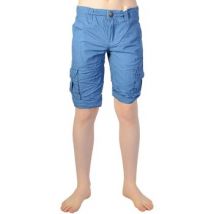 Short enfant Petrol Industries Short B-SS16-SHO500 Cobalt 570