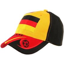 Casquette Pays Casquette Mixte