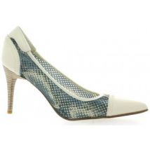 Chaussures escarpins Elizabeth Stuart Escarpins tissu