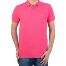 Polo Mcgregor Polo Basic Sportwear Del.3 Fushia 20.3201.61-878
