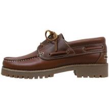 Chaussures bateau Cossimo TIM