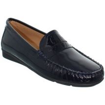 Mocassins Johann Mocassins ref_bom39209-marine