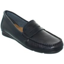 Mocassins Johann Mocassins ref_bom39202-marine