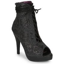 Bottines Iron Fist LADIES MY DEAR