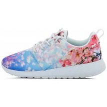 Baskets basses Nike Roshe Run Cherry BLS