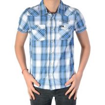 Polo enfant Petrol Industries Chemise B-SS16-SIS408