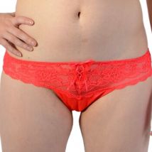 Culottes & slips Valege Tanga Dolita Spicy