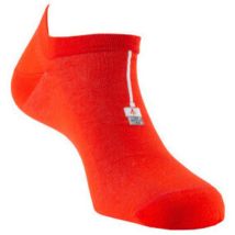 Chaussettes Achile Invisibles en coton motif "Connexion" MADE IN FRANCE