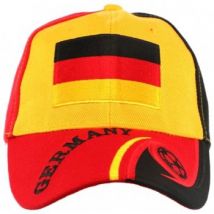 Casquette enfant Pays Casquette Garçon