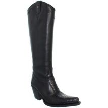 Bottes Sancho Boots Bottes en cuir ref_san26580