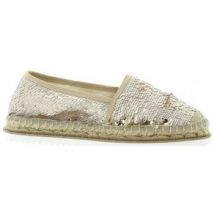 Espadrilles Elizabeth Stuart Espadrille toile paillette
