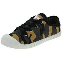Baskets enfant Little Marcel Baskets CAMOUFLAGE