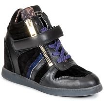 Baskets montantes Serafini LEXINGTON