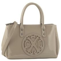 Sac à main Christian Lacroix Sac Jonc 7 Taupe