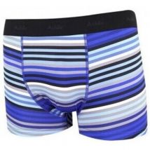 Bas de pyjama Achile Boxer modèle Norman en microfibre