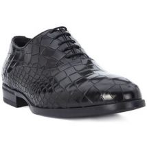 Chaussures Eveet CROCCO NERO