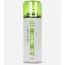Accessoires chaussures Sofsole Spray Désodorisant Fre