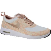 Baskets basses enfant Nike Air Max Thea Print GS