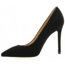 Chaussures escarpins Essedonna Escarpins cuir velours