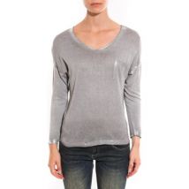 Pull Barcelona Moda Pull See You Again Gris