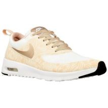 Baskets basses enfant Nike Air Max Thea Print