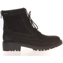 Boots Cassis Côte d'Azur Cassis Côte d' azur Bottine Amanda Noir