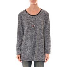 Tunique Barcelona Moda Tunique Fashion Moda Gris