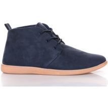 Mocassins Nice Shoes Mocassins Bleu